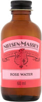 Nielsen-Massey Rose Water 60ml