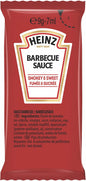 Heinz Classic BBQ Sauce Box 250 x10ml Sachets