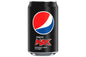 Pepsi Max - 24 x 330ml (Cans)