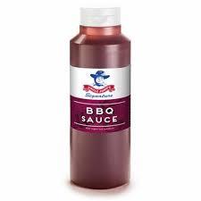 Uncle John's BBQ Sauce 1ltr