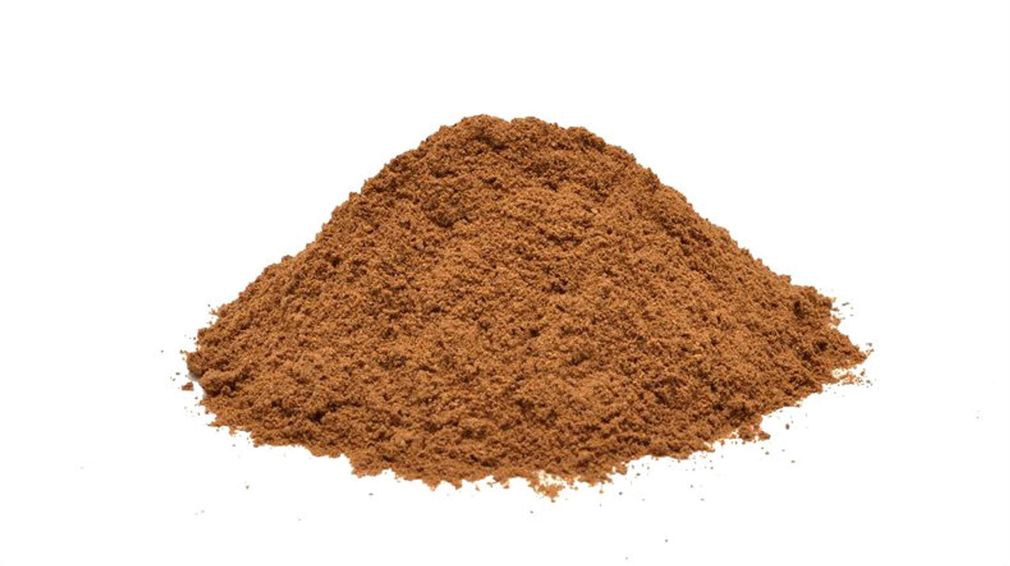 Old India Ground All Spice 300g