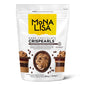 Callebaut Mona Lisa Dark Chocolate Crispearls 800g