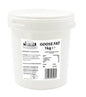 Hazlemere Goose Fat 1kg