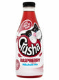 Crusha Raspberry Milk Shake Syrup 1ltr