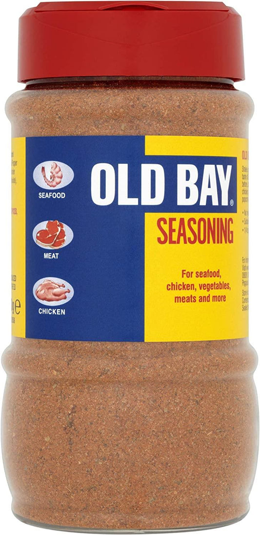 Old Bay Seasoning 280gm