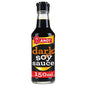 Amoy Dark Soy Sauce 150ml Bottle Case of 12