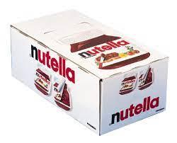 Nutella Portions 120 x 15g