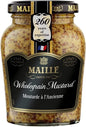 Maille Wholegrain Mustard, 210g