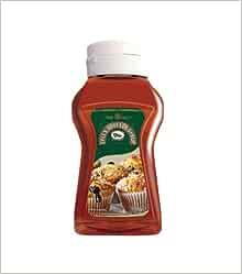 Tate & Lyle Squeezy Golden Syrup 750gm