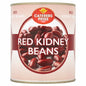 Caterers Pride Red Kidney Beans 2.5kg Tin