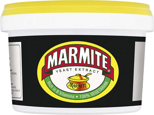 Marmite 600g Catering Tub