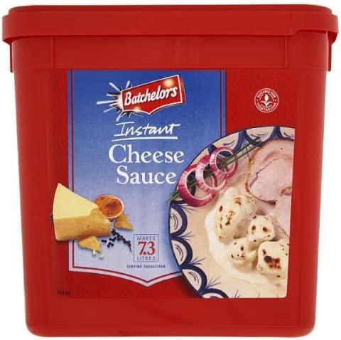 Batchelors Cheese Sauce Mix 1.68kg