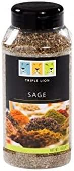 Triple Lion Dried Sage 150g