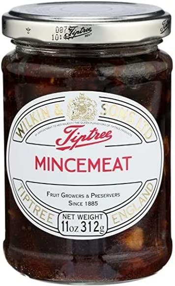 Tiptree Luxury Mincemeat 312gm