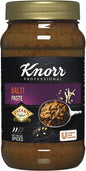 Knorr Balti Curry Paste 1kg