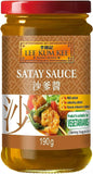 Lee Kum Kee Satay Sauce 190g