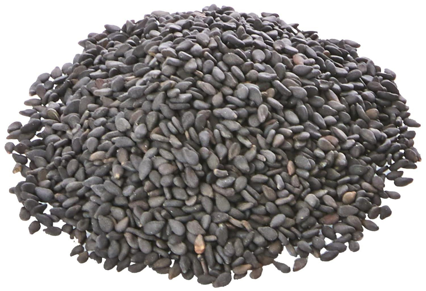 Old India Black Sesame Seeds 1kg