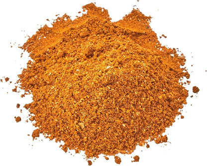 Old India Jerk Seasoning 500g