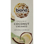 Biona Organic Creamed Coconut Block 200gm
