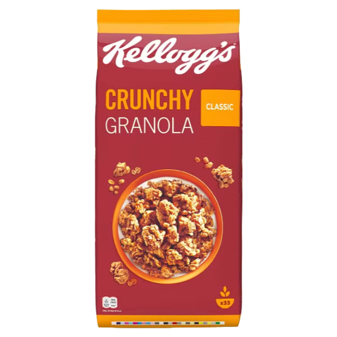 Kellogg's Granola 1.5kg