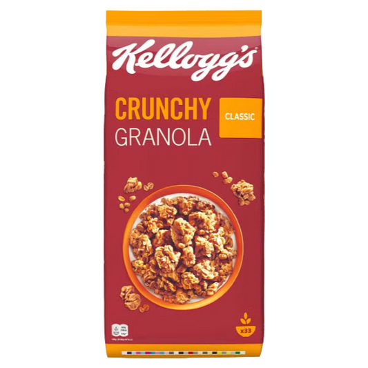 Kellogg's Granola 1.5kg