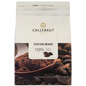 Callebaut 100% Cocoa Mass Callets 2.5kg
