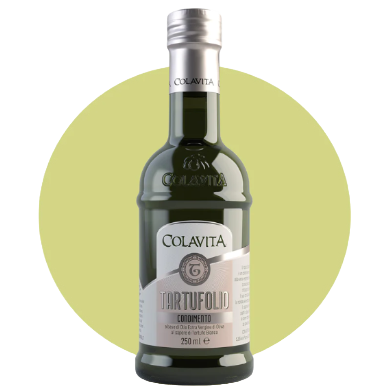 Colavita White Truffle Extra Virgin Truffle Olive Oil 250ml