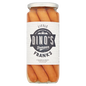 Dino's Famous Little Franks Hot Dog (8) 550gm