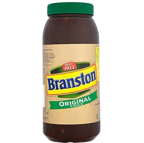 Branston Original Pickle 2.5kg