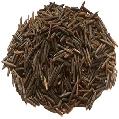 Parkers Pure Wild Rice 1kg