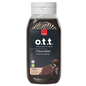 OTT Chocolate Dessert Topping Sauce 500gm