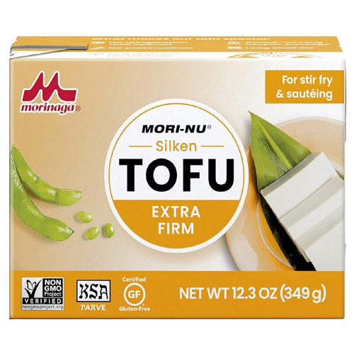 Mori-Nu Extra Firm Tofu 349gm