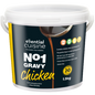 Essential Cuisine No. 1 Chicken Gravy Mix 1.5kg / 20ltr