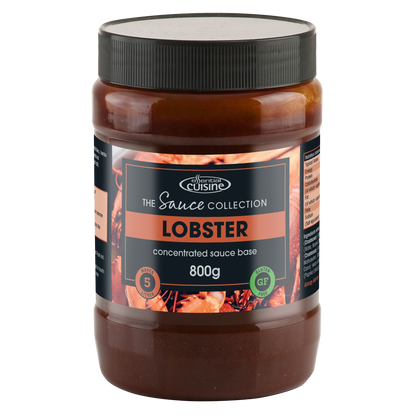 Essential Cuisine Concentrated Lobster Sauce Base 800gm