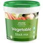 Essential Cuisine Vegetable Stock Mix 800gm / 50ltr