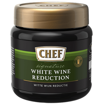 CHEF® White Wine Reduction Paste 450g