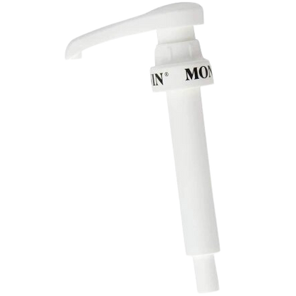 Monin Syrup Pump for 1ltr Plastic