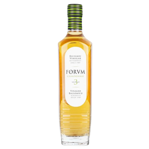 Forvm Chardonnay Vinegar 500ml