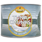 Tuna Chunks in Brine 1.705g