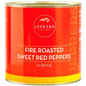 Lefktro Roasted Red Peppers 2.65kg