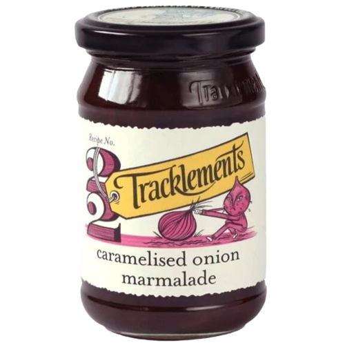 Tracklements Onion Marmalade 345gm