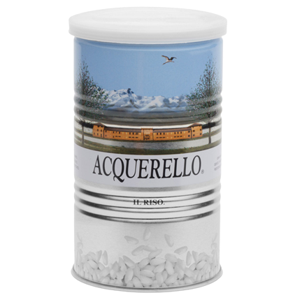 Acquerello Aged Organic Carnaroli Rice