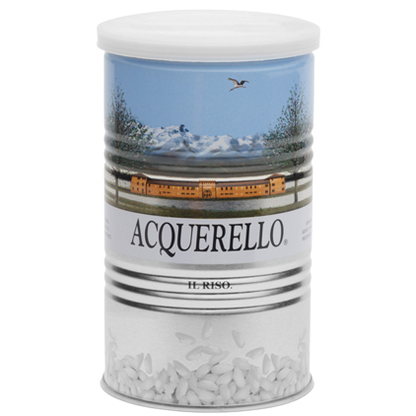 Acquerello Aged Organic Carnaroli Rice