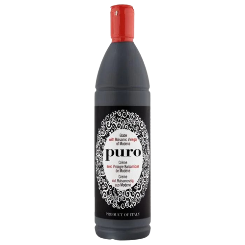 Puro Balsamic Syrup 500ml