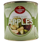 Solid Pack Apples 2.6kg