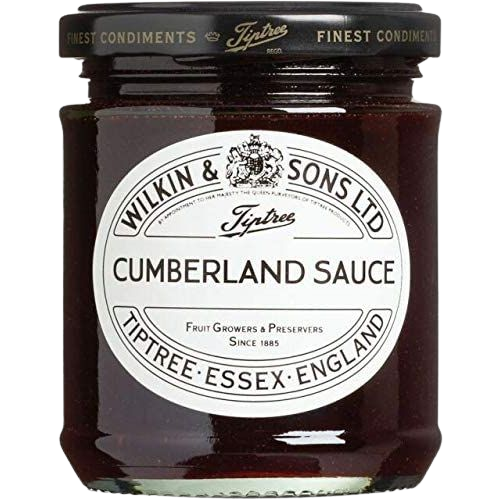 Tiptree Cumberland Sauce 227gm