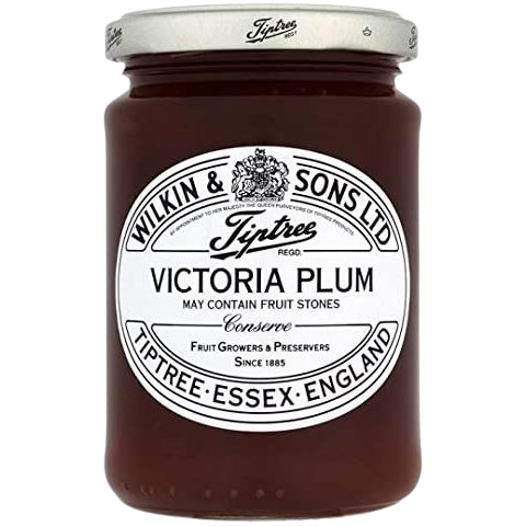 Tiptree Victoria Plum Conserve 340gm