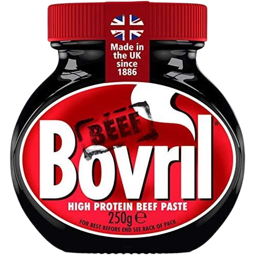 Beef Bovril 250gm