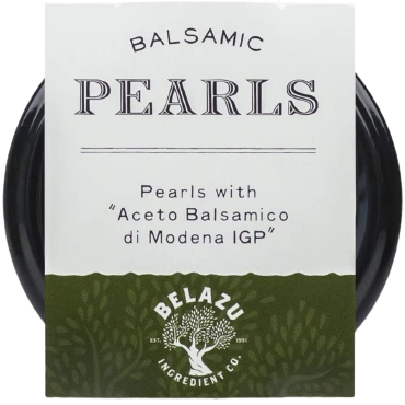 Belazu Balsamic Pearls 55gm