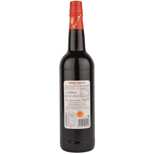 Capirette Sherry Vinegar 750ml